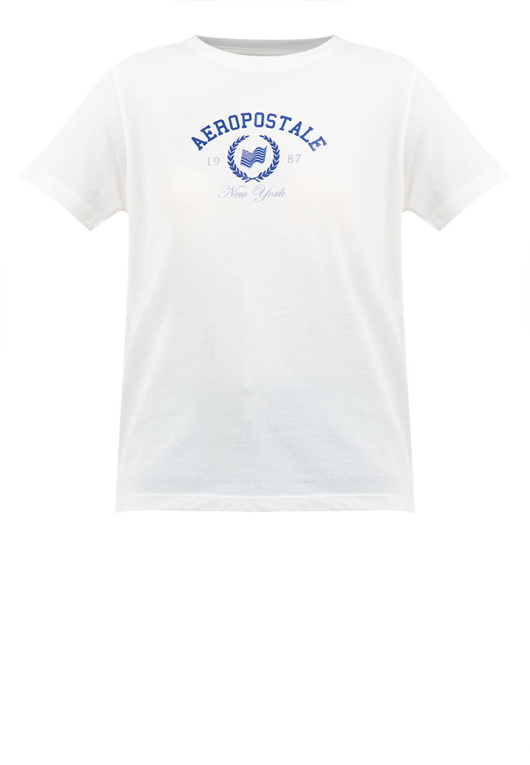 GRAPHIC TEE