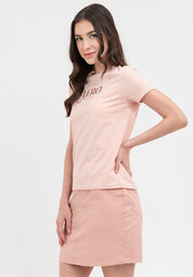 NEW YORK TEE  Evening Sand