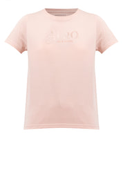 NEW YORK TEE  Evening Sand