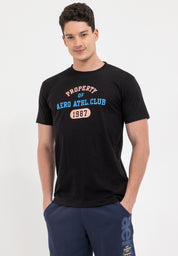 HIGH DENSITY PRINT LOGO TEE