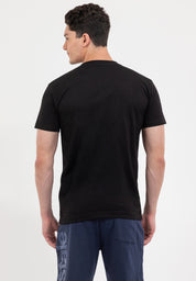 HIGH DENSITY PRINT LOGO TEE