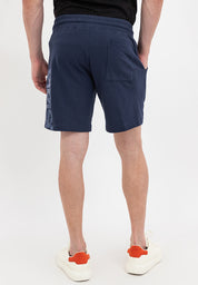 LOGO JOGGER SHORTS