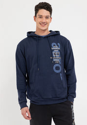 PULLOVER HOODIE