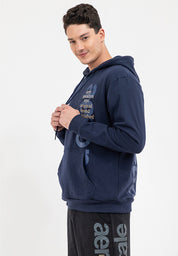 PULLOVER HOODIE