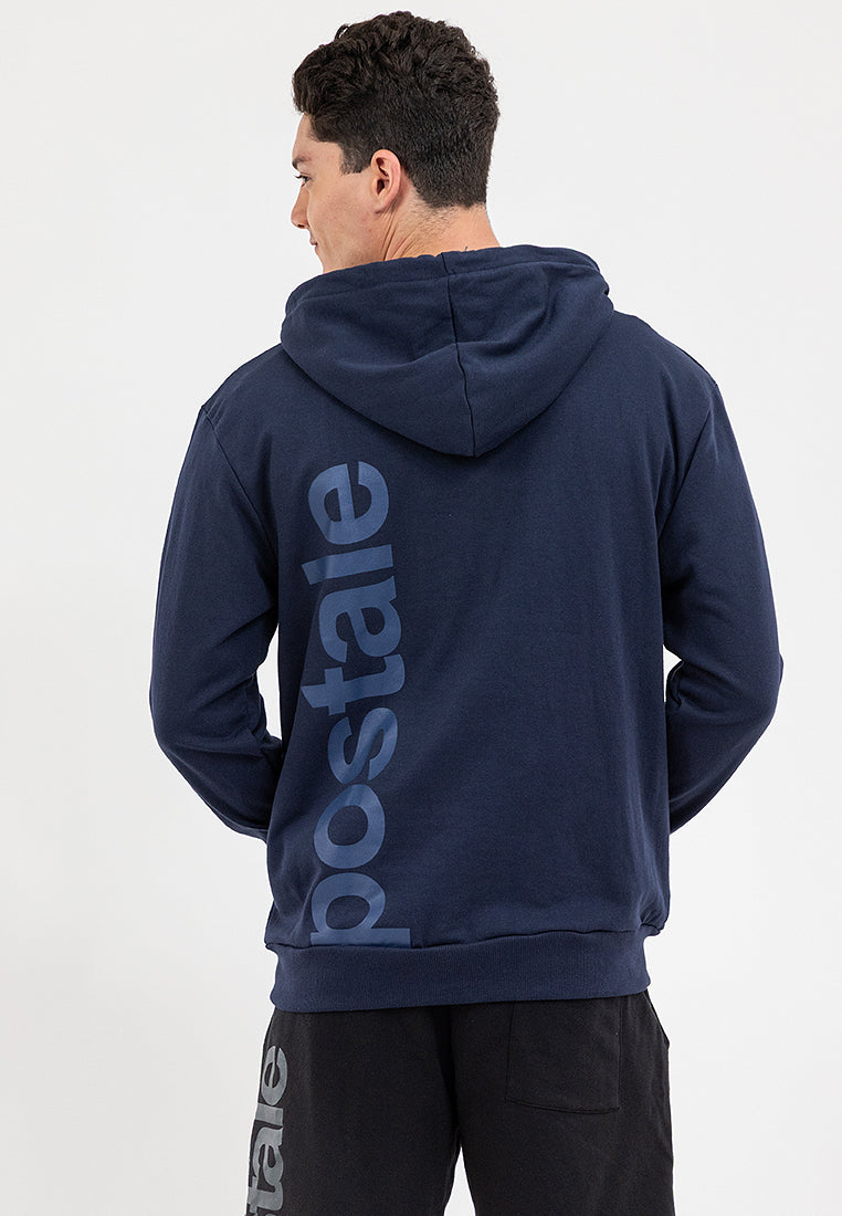 PULLOVER HOODIE
