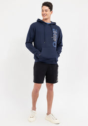 PULLOVER HOODIE
