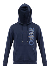 PULLOVER HOODIE