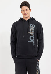 PULLOVER HOODIE