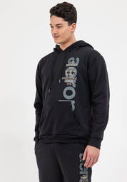 PULLOVER HOODIE