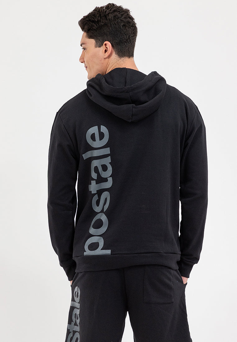 PULLOVER HOODIE
