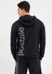 PULLOVER HOODIE