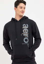 PULLOVER HOODIE
