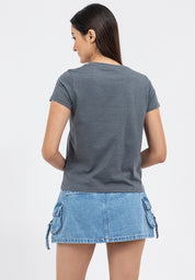 ENJOY THE LITTLE THINGS GRAPHIC TEE