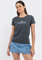 HIGH DENSITY LOGO TEE