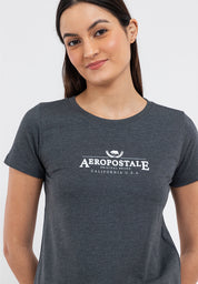 HIGH DENSITY LOGO TEE