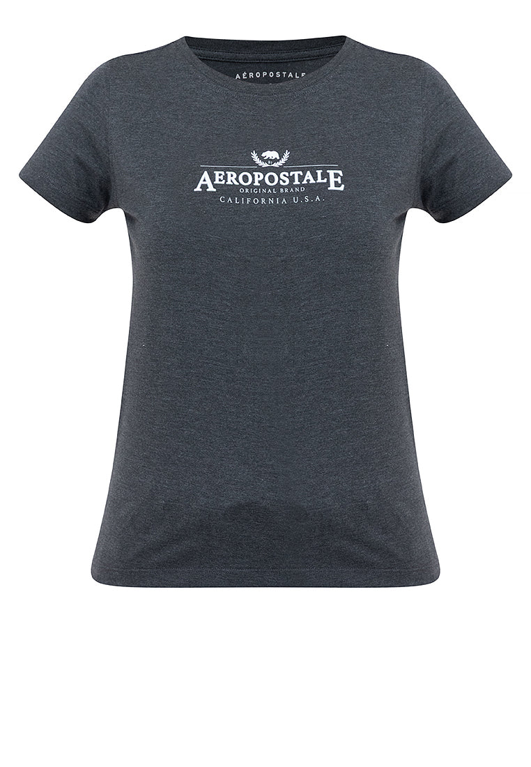 HIGH DENSITY LOGO TEE
