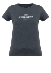 HIGH DENSITY LOGO TEE