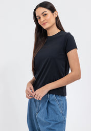 MINIMALIST LOGO TEE