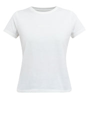 MINIMALIST LOGO TEE