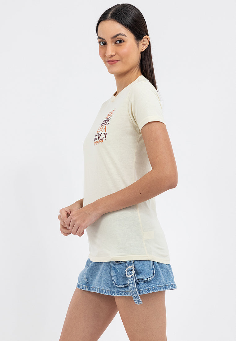 YOU ARE AMAZING GRAPHIC TEE