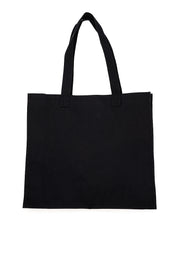 Script Logo Tote Bag