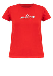 HIGH DENSITY LOGO TEE