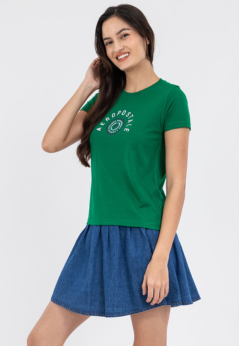 COMFORT FIT GRAPHIC TEE