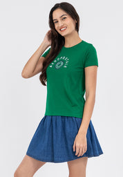 COMFORT FIT GRAPHIC TEE