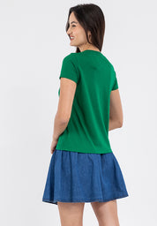 COMFORT FIT GRAPHIC TEE