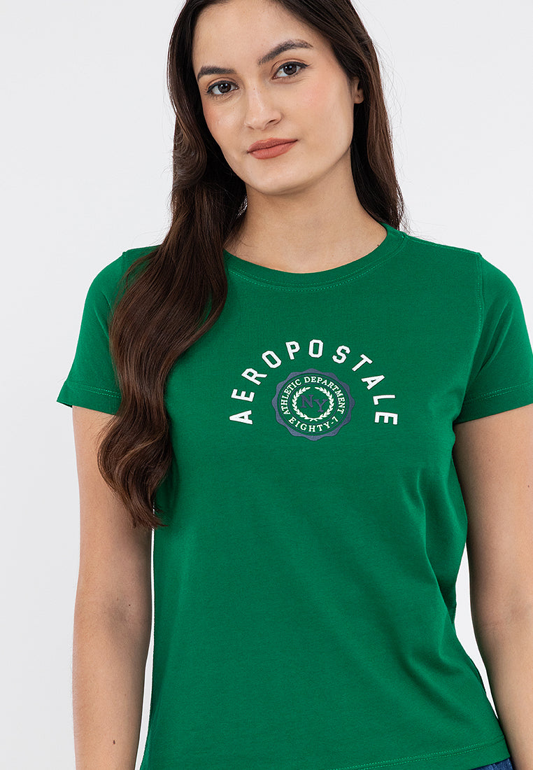 COMFORT FIT GRAPHIC TEE