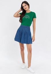 COMFORT FIT GRAPHIC TEE