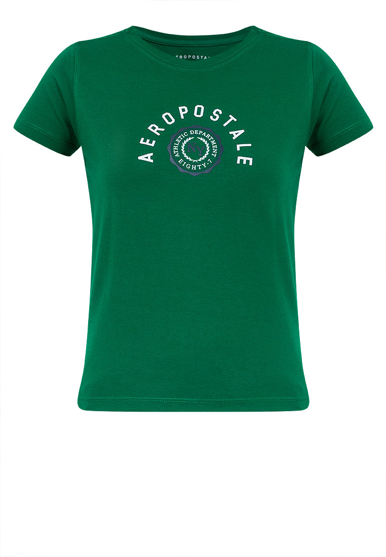 COMFORT FIT GRAPHIC TEE