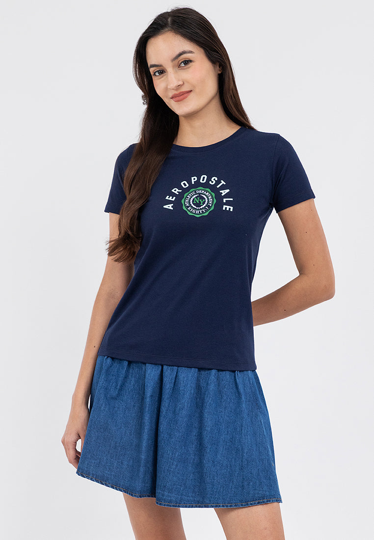 COMFORT FIT GRAPHIC TEE