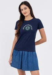 COMFORT FIT GRAPHIC TEE