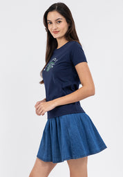 COMFORT FIT GRAPHIC TEE