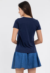 COMFORT FIT GRAPHIC TEE