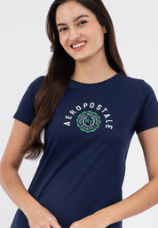 COMFORT FIT GRAPHIC TEE