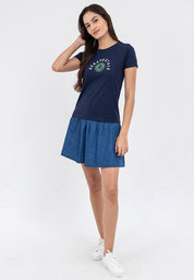 COMFORT FIT GRAPHIC TEE