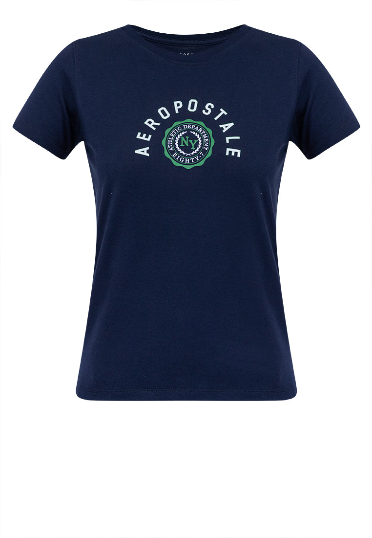COMFORT FIT GRAPHIC TEE