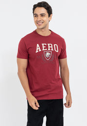 APPLIQUE LOGO TEE