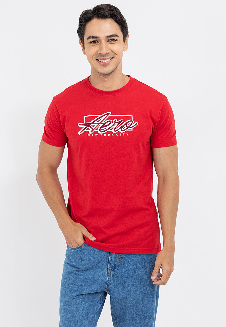 NEW YORK TEE