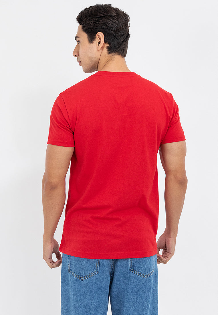 NEW YORK TEE