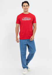 NEW YORK TEE