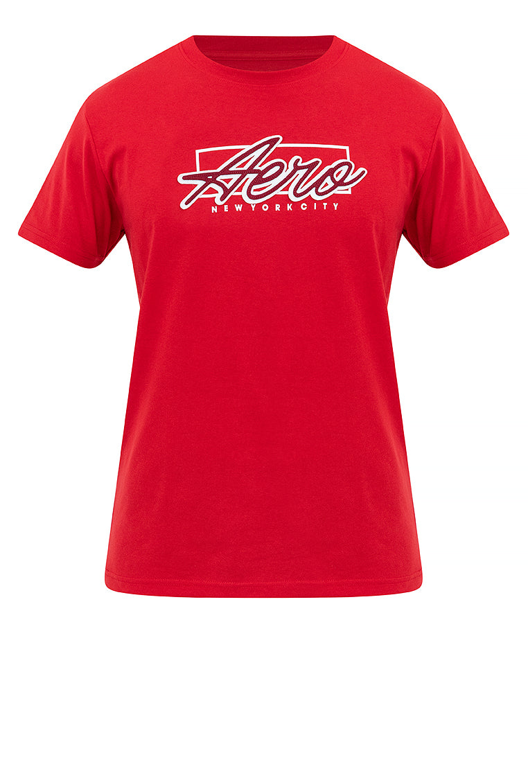 NEW YORK TEE