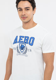 APPLIQUE LOGO TEE