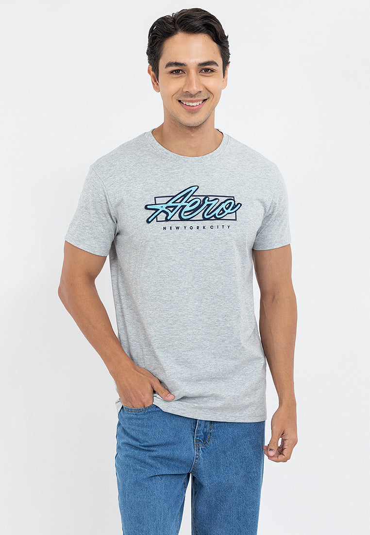 NEW YORK TEE
