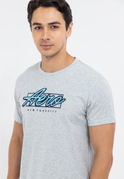 NEW YORK TEE
