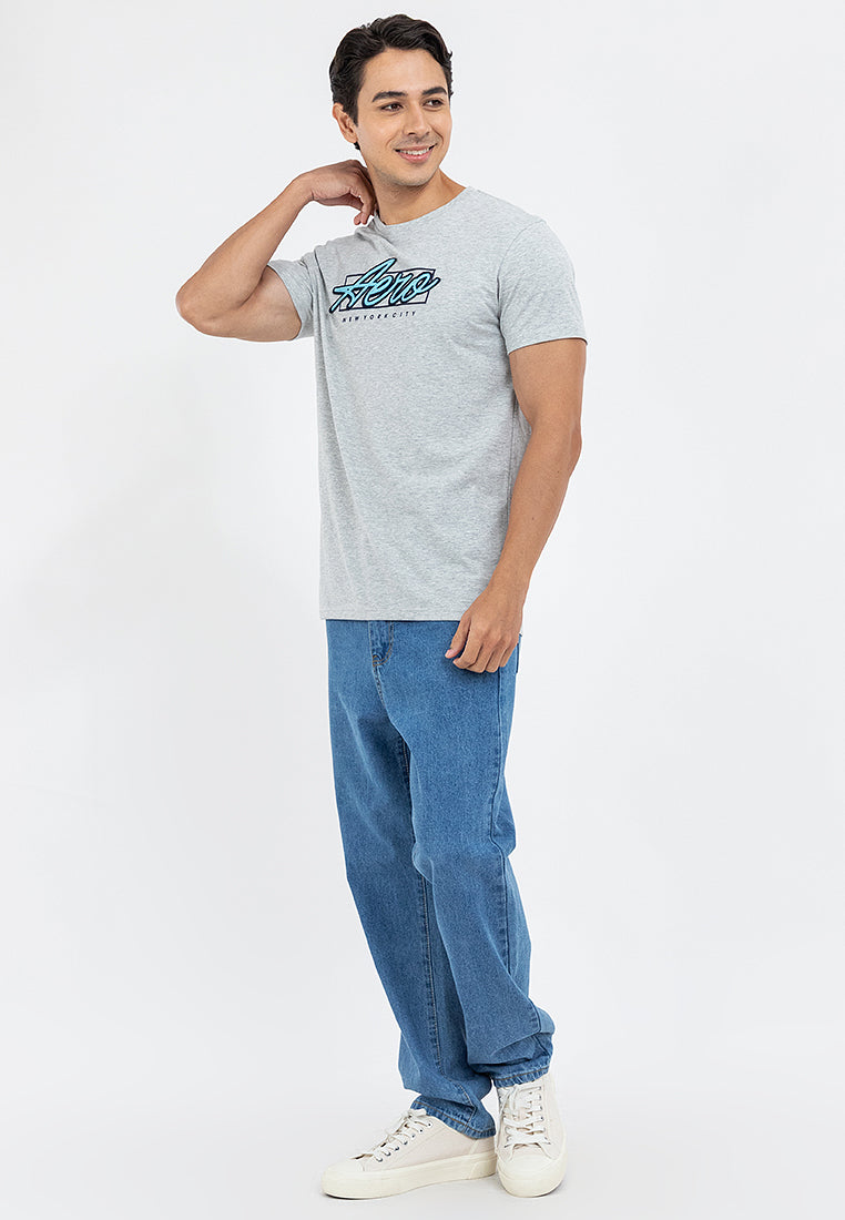 NEW YORK TEE