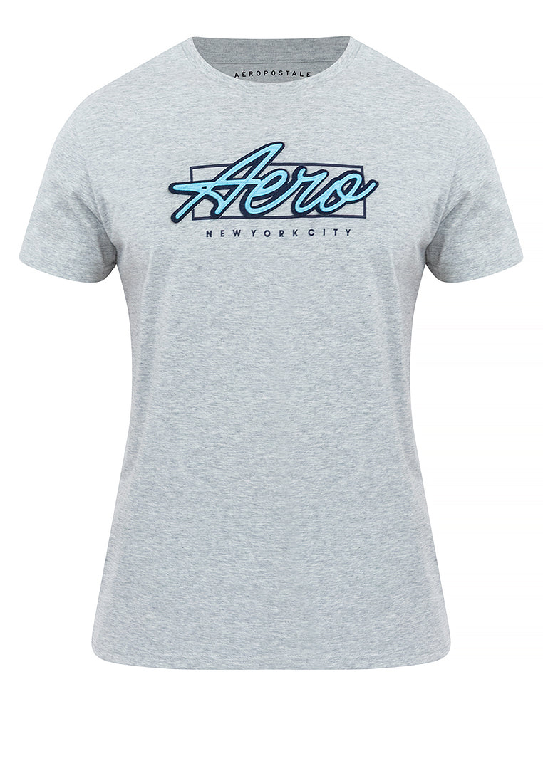 NEW YORK TEE