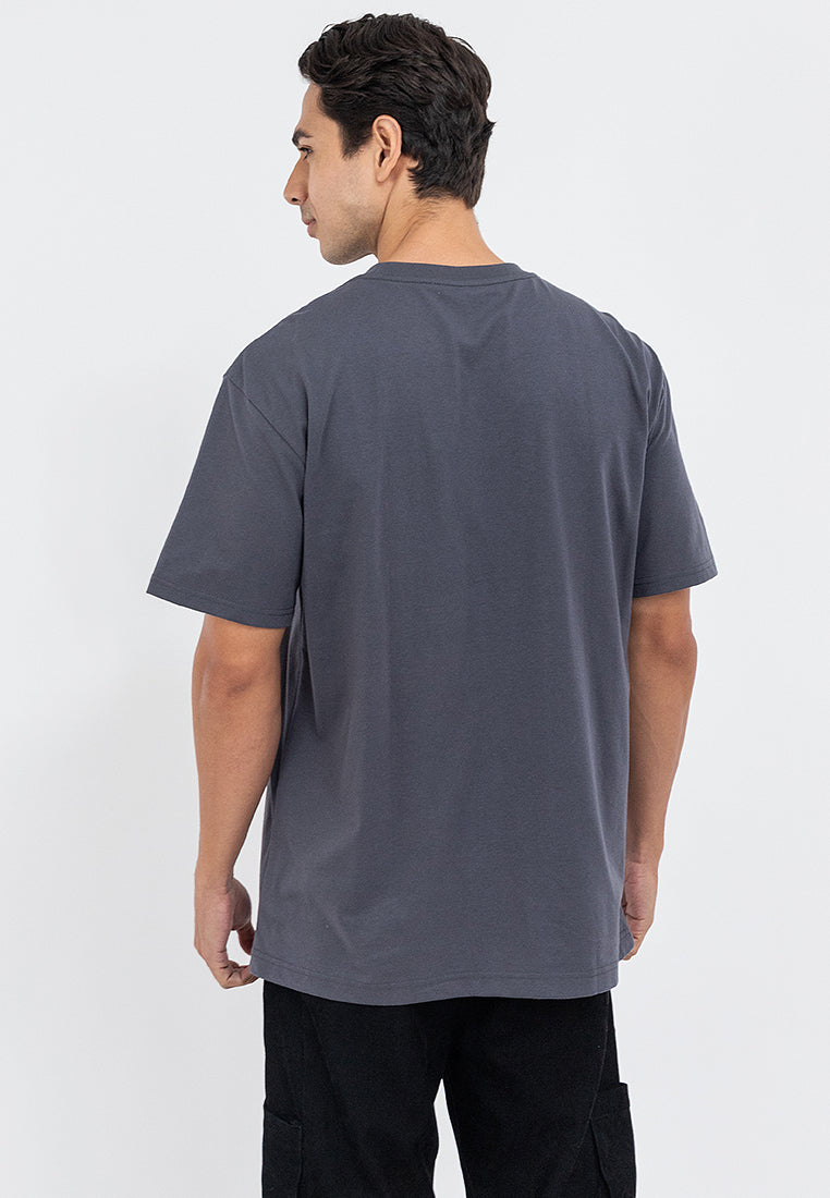 REGRET NOTHING TEE